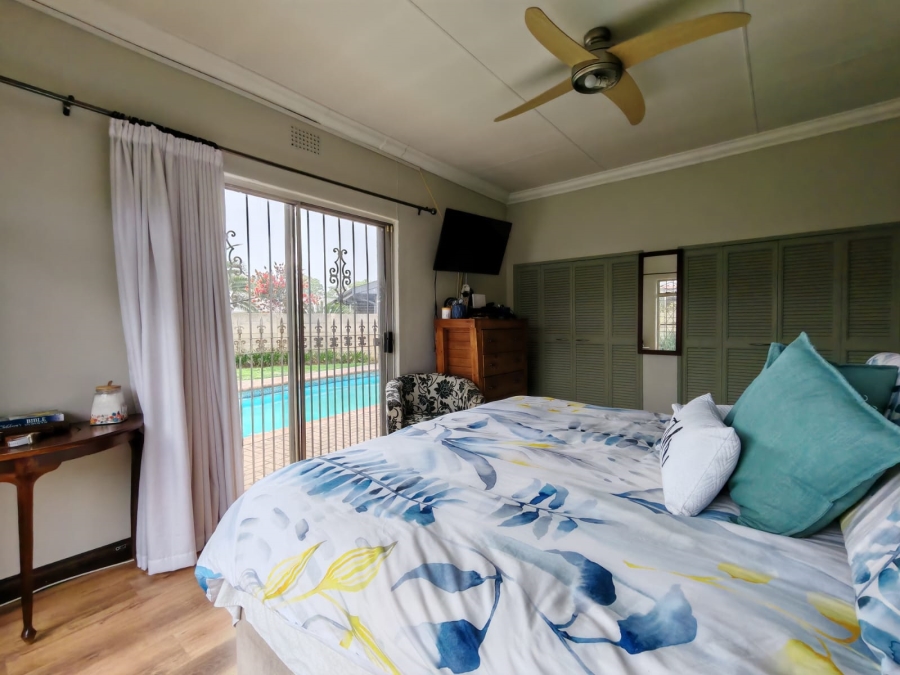 4 Bedroom Property for Sale in Risiville Gauteng