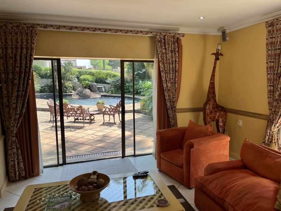 4 Bedroom Property for Sale in St Andrews Gauteng
