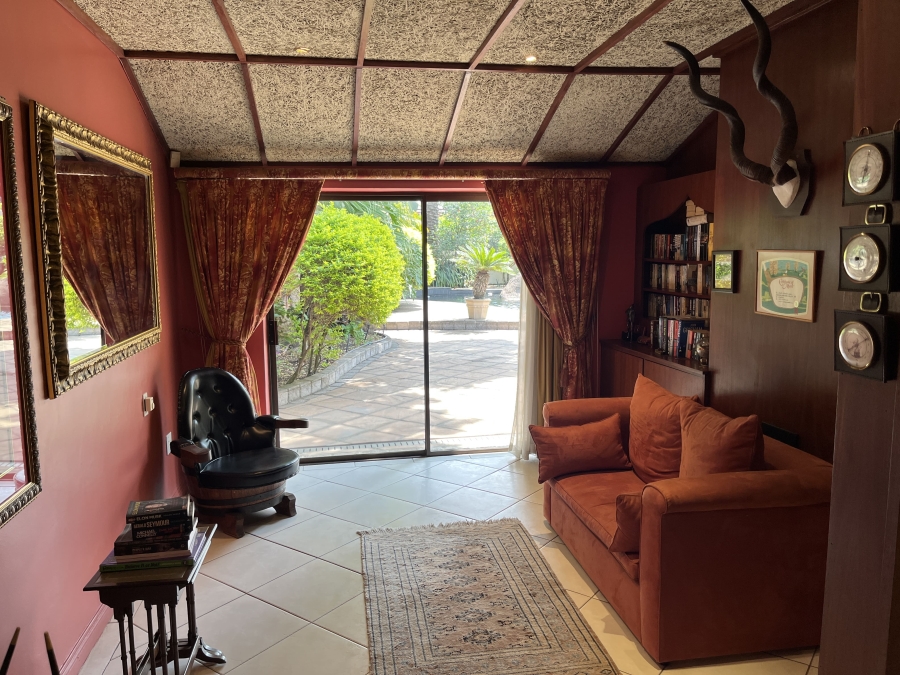 4 Bedroom Property for Sale in St Andrews Gauteng