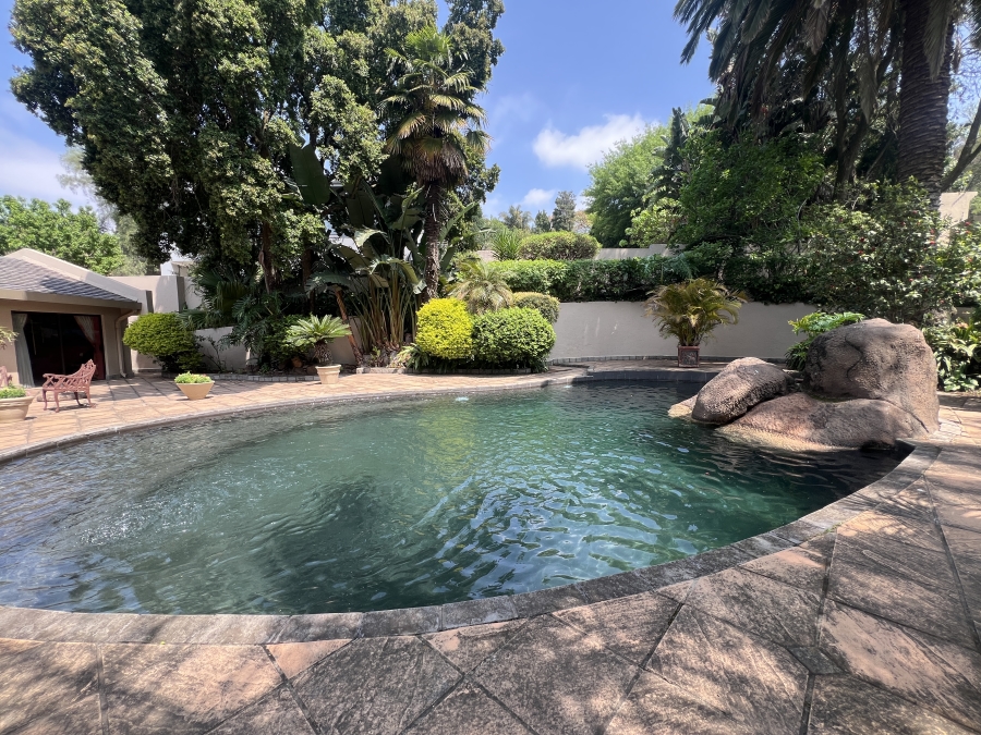 4 Bedroom Property for Sale in St Andrews Gauteng