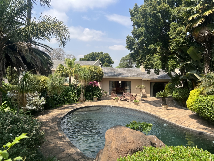 4 Bedroom Property for Sale in St Andrews Gauteng