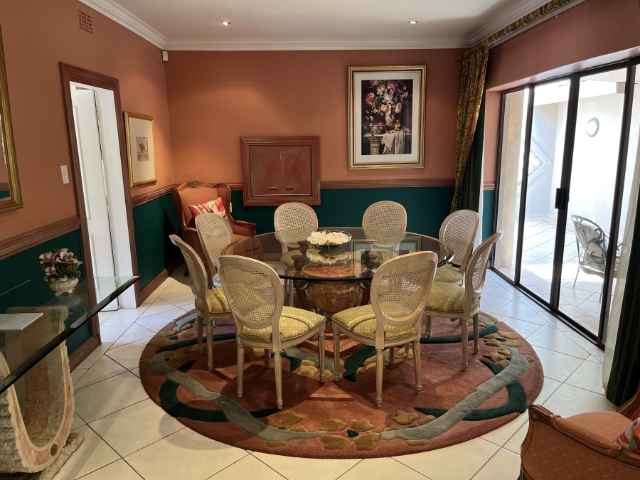 4 Bedroom Property for Sale in St Andrews Gauteng