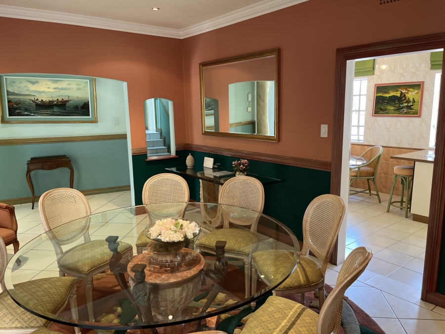 4 Bedroom Property for Sale in St Andrews Gauteng