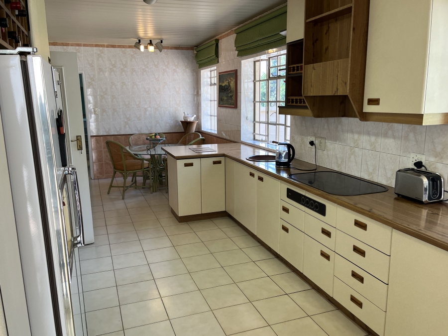 4 Bedroom Property for Sale in St Andrews Gauteng