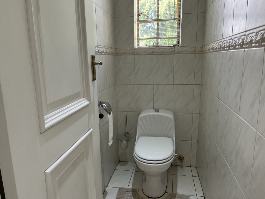 4 Bedroom Property for Sale in St Andrews Gauteng
