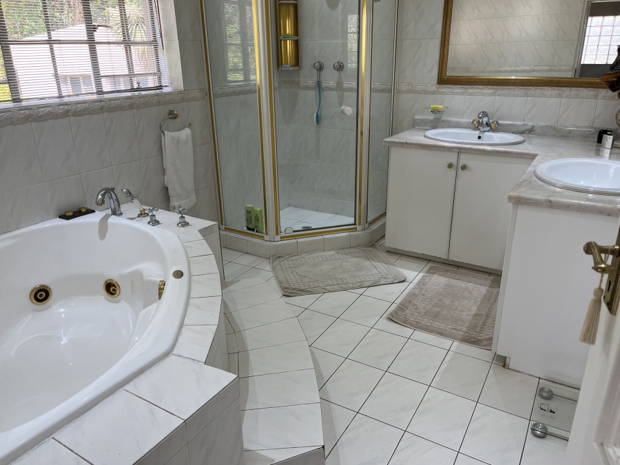 4 Bedroom Property for Sale in St Andrews Gauteng