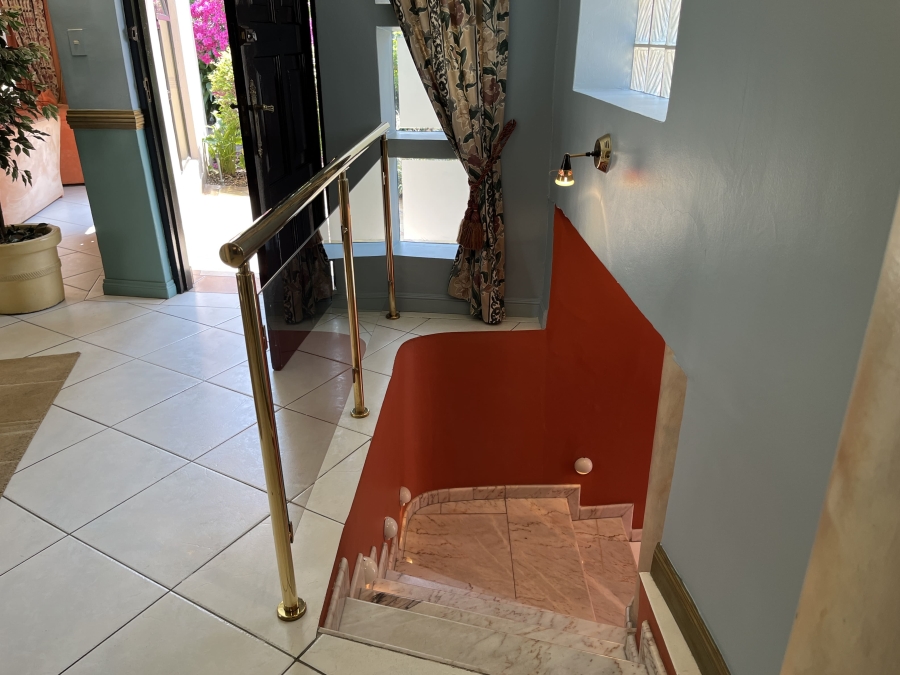 4 Bedroom Property for Sale in St Andrews Gauteng