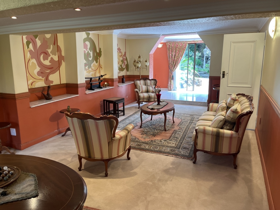 4 Bedroom Property for Sale in St Andrews Gauteng