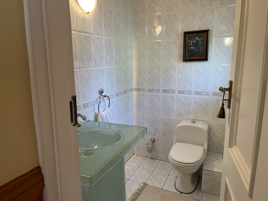 4 Bedroom Property for Sale in St Andrews Gauteng