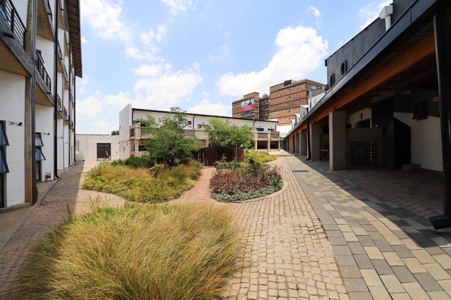 1 Bedroom Property for Sale in City and Suburban Gauteng