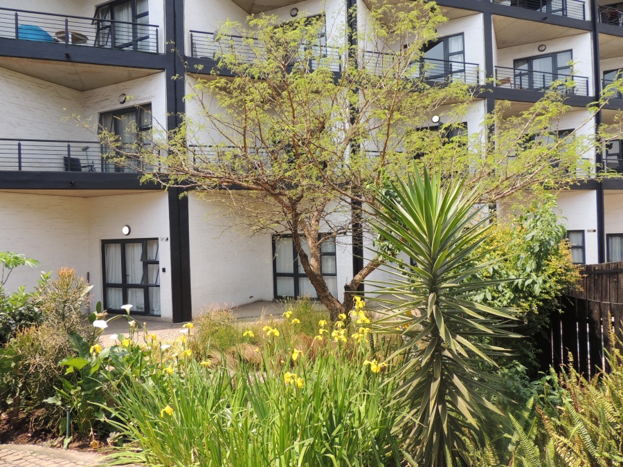 1 Bedroom Property for Sale in City and Suburban Gauteng