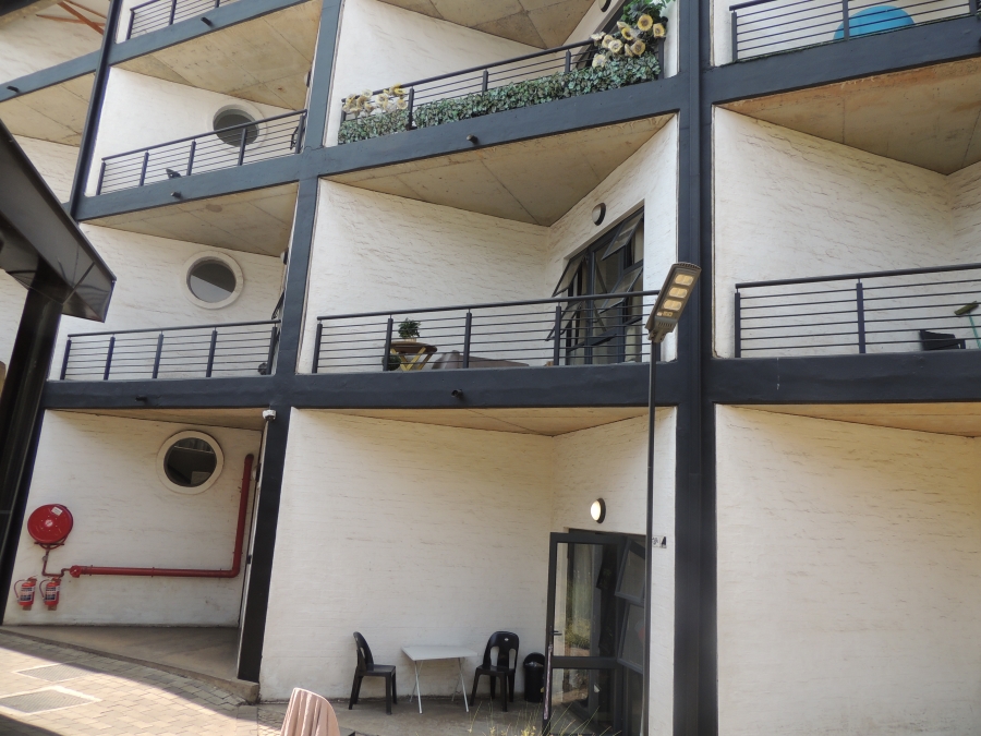 1 Bedroom Property for Sale in City and Suburban Gauteng