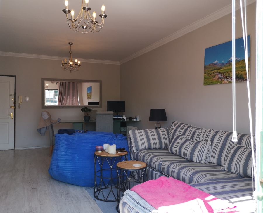 To Let 2 Bedroom Property for Rent in Dunkeld West Gauteng
