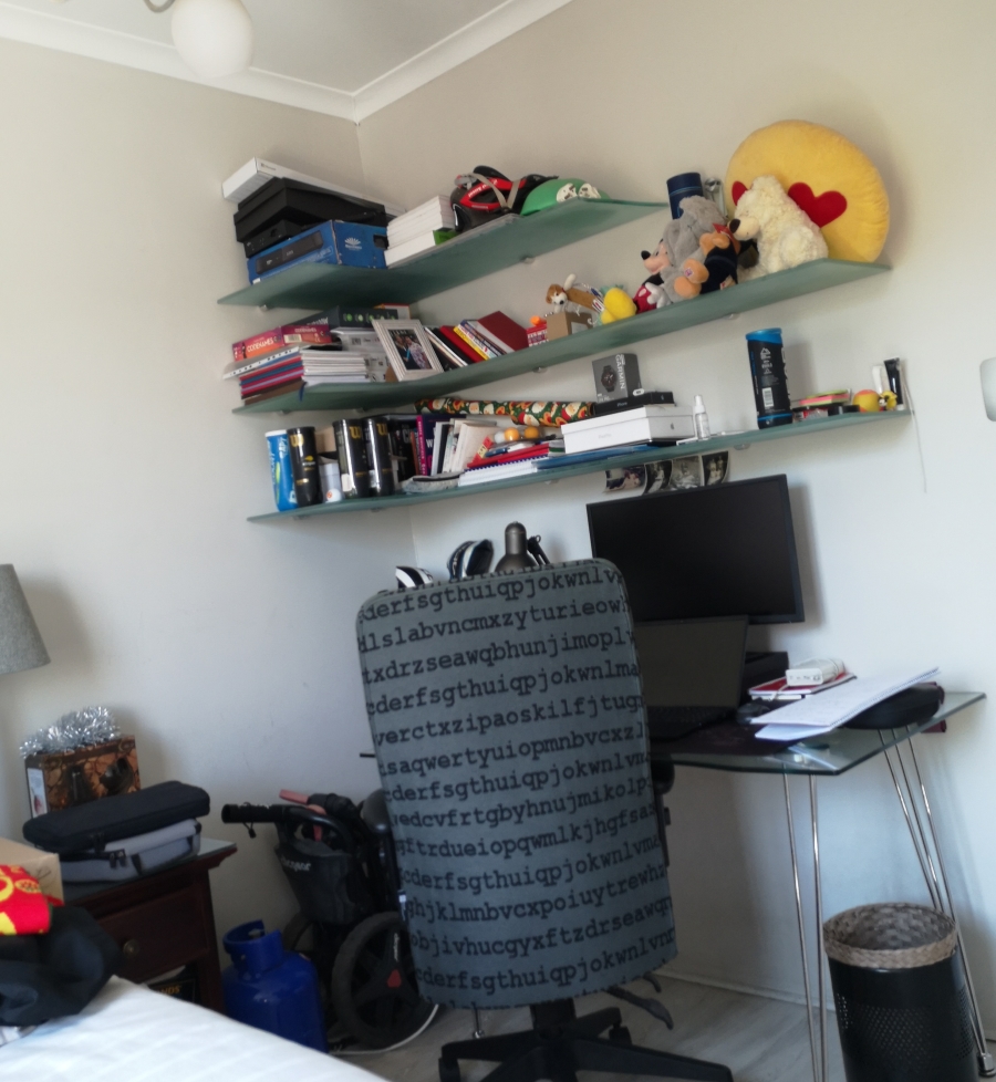 To Let 2 Bedroom Property for Rent in Dunkeld West Gauteng