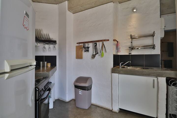 1 Bedroom Property for Sale in City and Suburban Gauteng