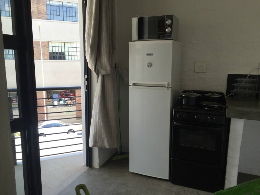1 Bedroom Property for Sale in City and Suburban Gauteng