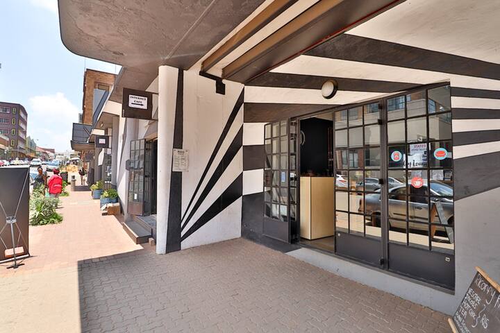 1 Bedroom Property for Sale in City and Suburban Gauteng