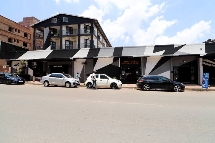 1 Bedroom Property for Sale in City and Suburban Gauteng