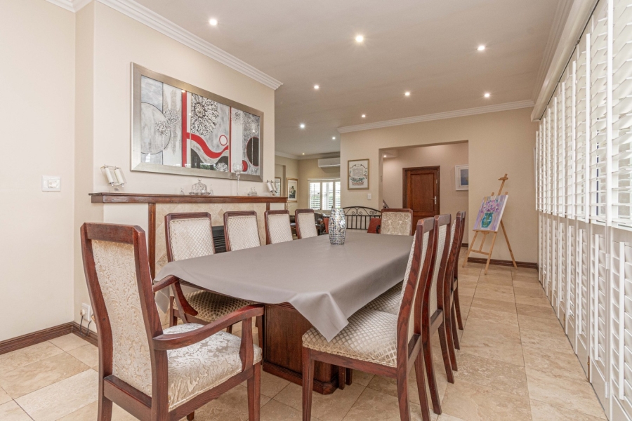 4 Bedroom Property for Sale in Cheltondale Gauteng