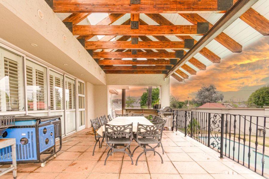 4 Bedroom Property for Sale in Cheltondale Gauteng