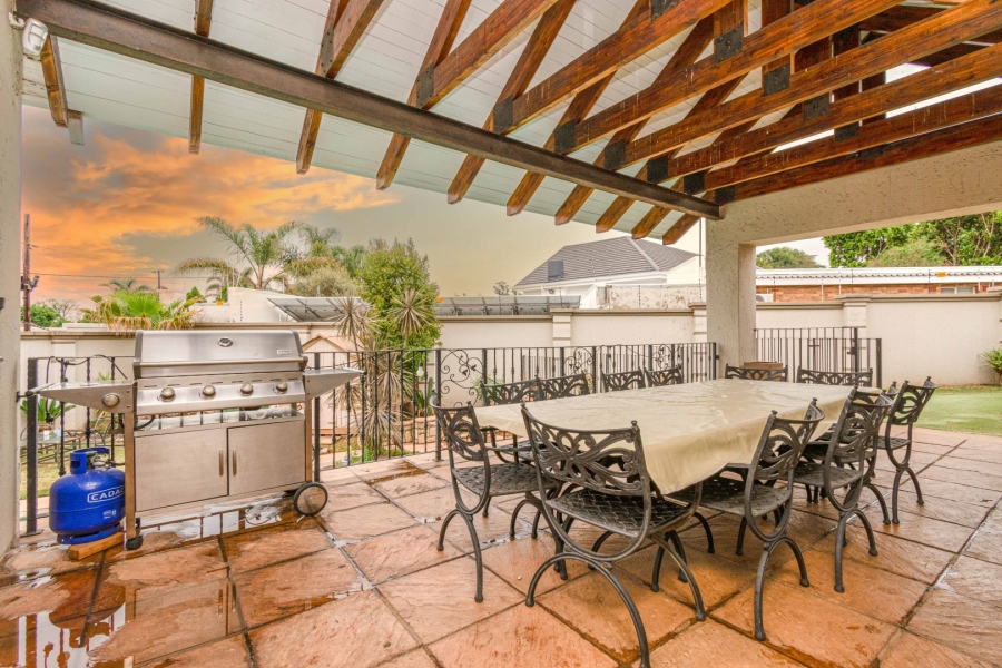 4 Bedroom Property for Sale in Cheltondale Gauteng