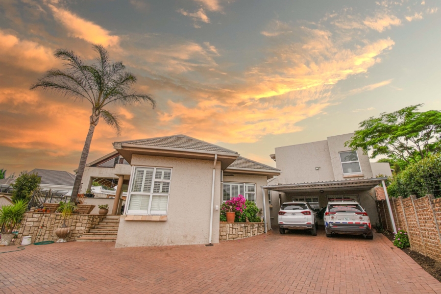 4 Bedroom Property for Sale in Cheltondale Gauteng