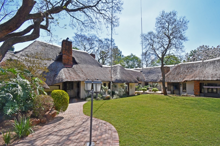 5 Bedroom Property for Sale in Morningside Gauteng