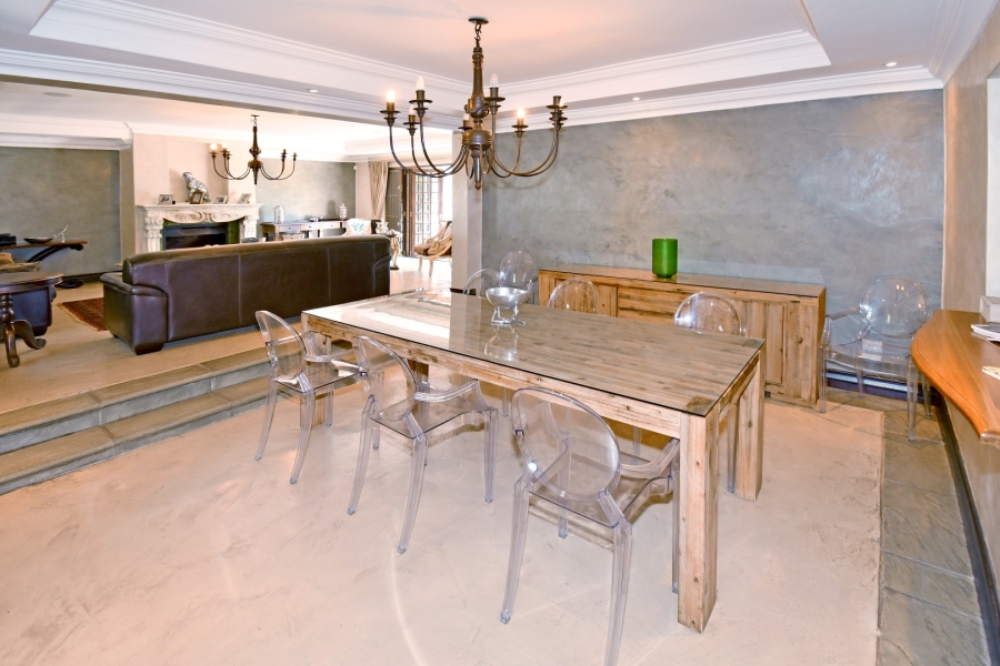 5 Bedroom Property for Sale in Morningside Gauteng
