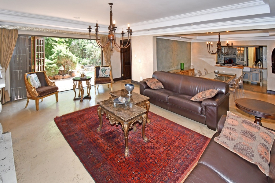 5 Bedroom Property for Sale in Morningside Gauteng