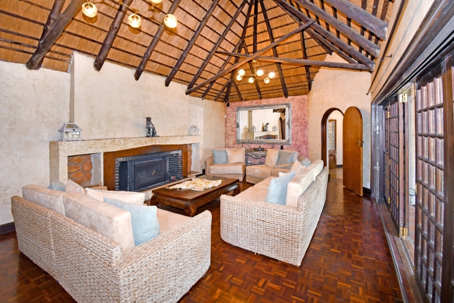 5 Bedroom Property for Sale in Morningside Gauteng