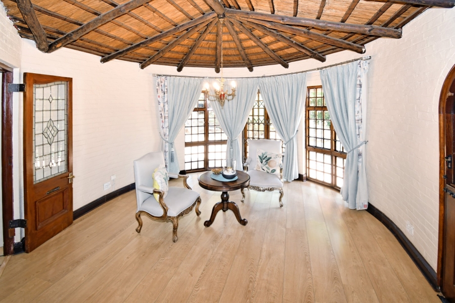 5 Bedroom Property for Sale in Morningside Gauteng