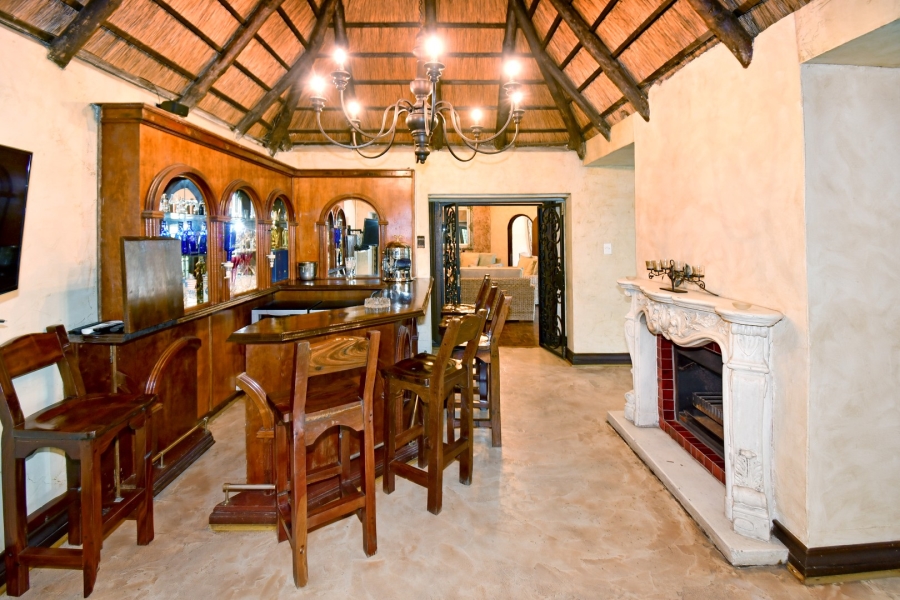 5 Bedroom Property for Sale in Morningside Gauteng