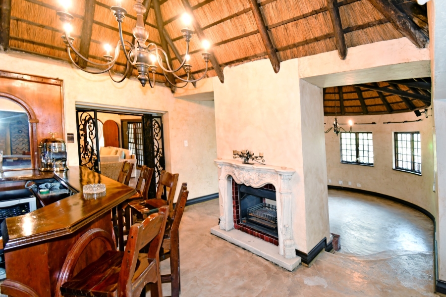 5 Bedroom Property for Sale in Morningside Gauteng