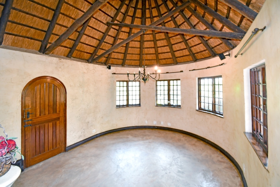5 Bedroom Property for Sale in Morningside Gauteng