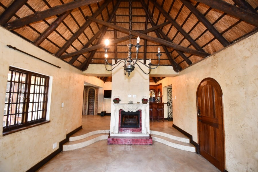 5 Bedroom Property for Sale in Morningside Gauteng