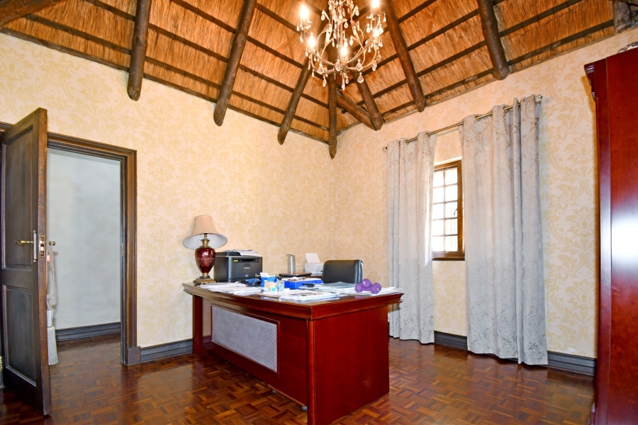 5 Bedroom Property for Sale in Morningside Gauteng