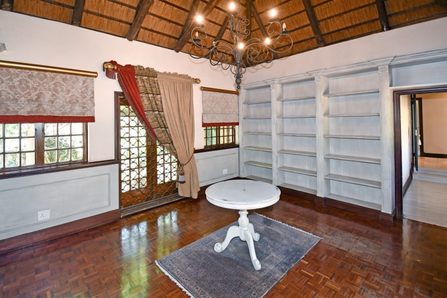 5 Bedroom Property for Sale in Morningside Gauteng