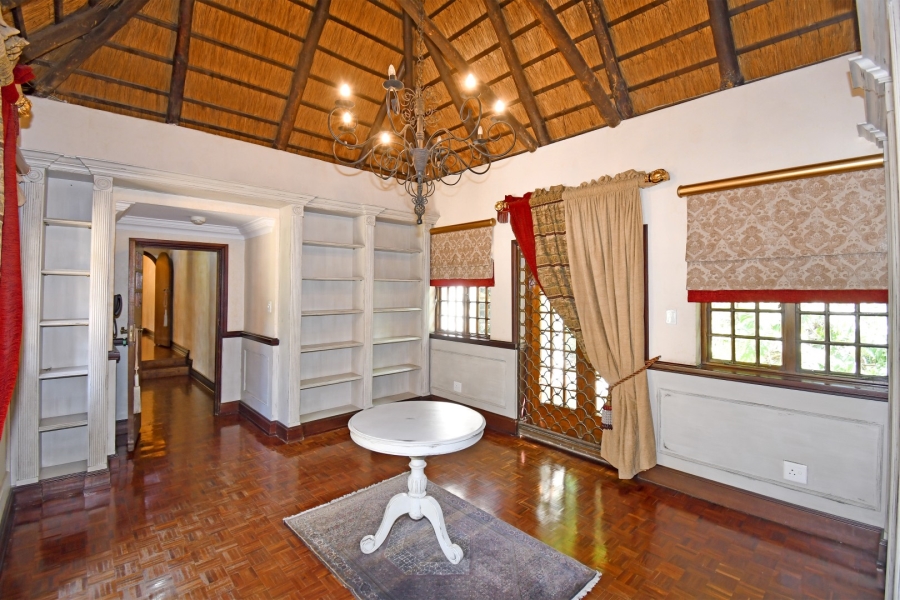 5 Bedroom Property for Sale in Morningside Gauteng