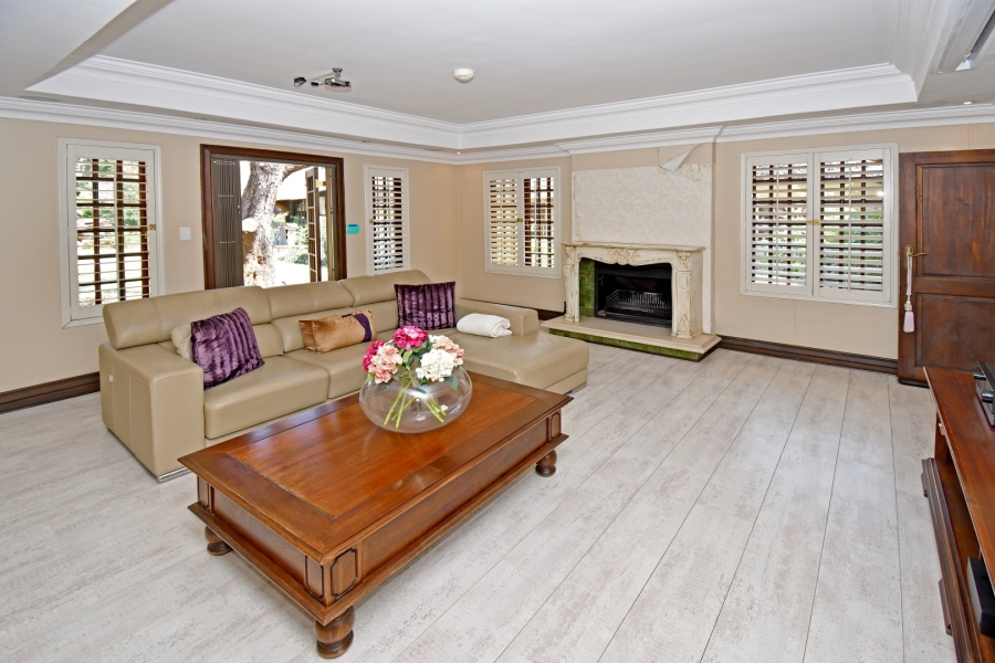 5 Bedroom Property for Sale in Morningside Gauteng