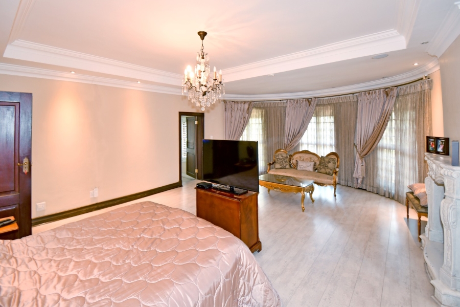 5 Bedroom Property for Sale in Morningside Gauteng