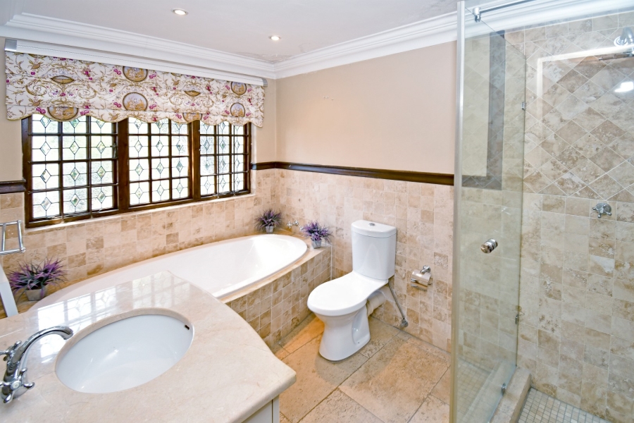 5 Bedroom Property for Sale in Morningside Gauteng