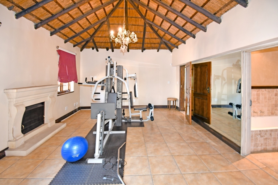 5 Bedroom Property for Sale in Morningside Gauteng