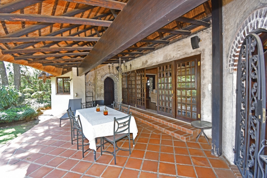5 Bedroom Property for Sale in Morningside Gauteng