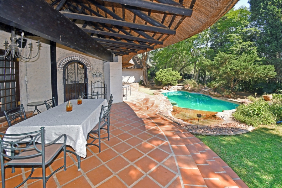 5 Bedroom Property for Sale in Morningside Gauteng