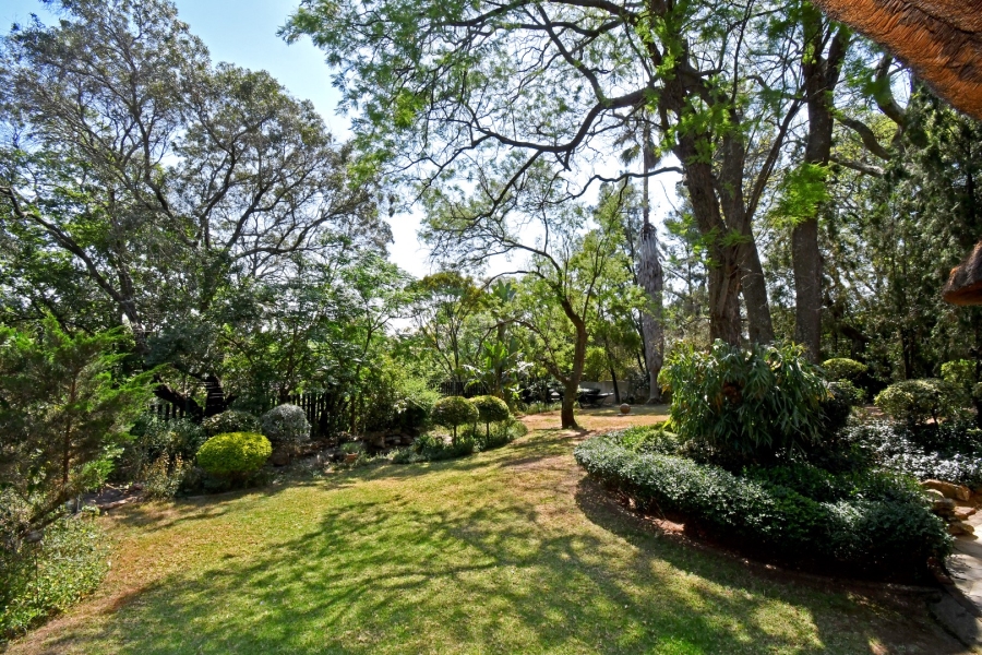 5 Bedroom Property for Sale in Morningside Gauteng