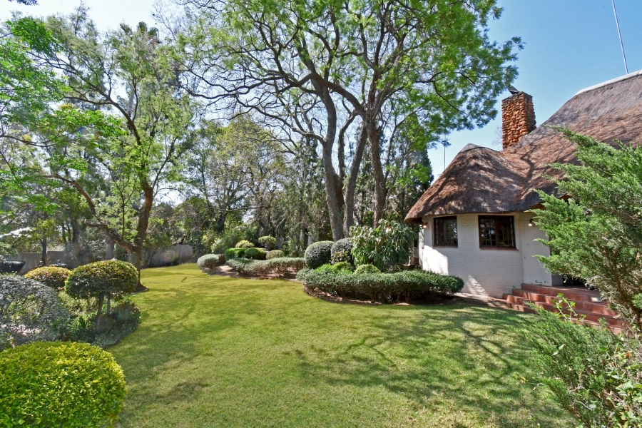 5 Bedroom Property for Sale in Morningside Gauteng