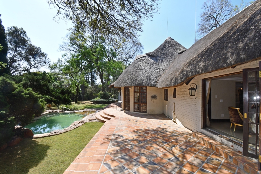 5 Bedroom Property for Sale in Morningside Gauteng