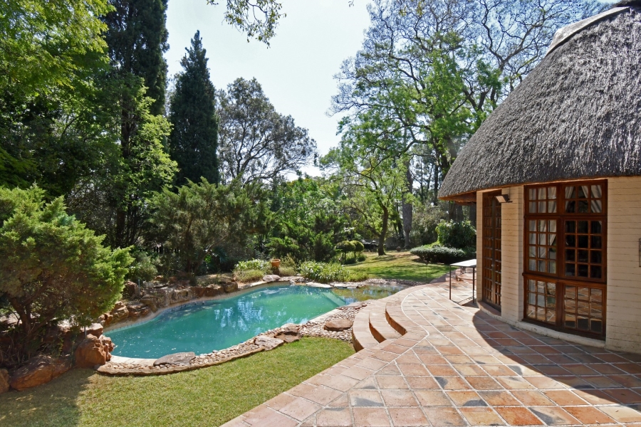 5 Bedroom Property for Sale in Morningside Gauteng