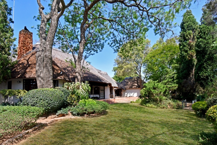 5 Bedroom Property for Sale in Morningside Gauteng