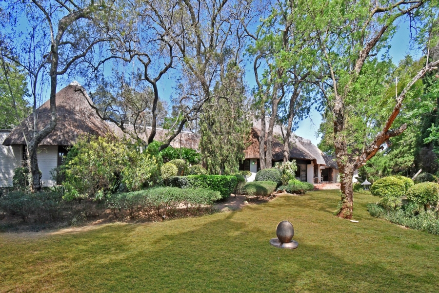 5 Bedroom Property for Sale in Morningside Gauteng